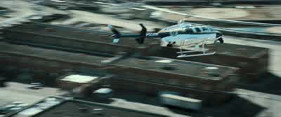 Pilot, how much longer? - Law Abiding Citizen