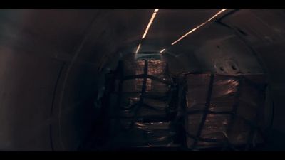 PILOT:
Gilead Ground. - The Handmaid's Tale