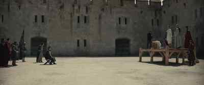 [pilot]
I'm losing control here. - The King
