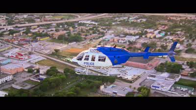 Pilot: I've got them heading south on i-95. - 2 Fast 2 Furious