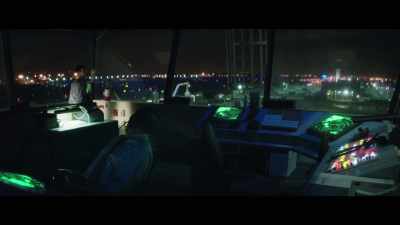 [pilot] L-P 5-7-4 turning right
on Bravo... - Aftermath