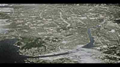 Pilot to left waist gunner.
We're over the I.P. - World War II: From the Frontlines
