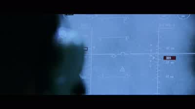 PILOT: Let's approach off azimuth, 30 degrees off our last pass. - The Bourne Legacy