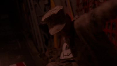 PILOT:
Mayday! Mayday! - NCIS