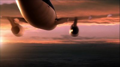       PILOT:
          McCarren approach - CSI: Crime Scene Investigation