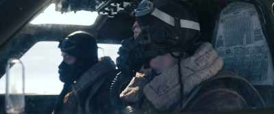 Pilot to navigator, note it in the log: - Masters of the Air