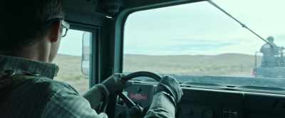 [pilot] Nothing but desert. You're clear. - Sicario: Day of the Soldado