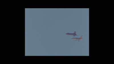 PILOT OVER RADIO:
Neil, buddy. - Armstrong