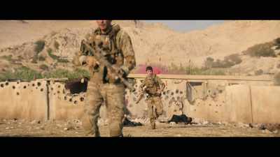 PILOT [OVER RADIO]:
Weapons away
inbound five mikes. - The Day of the Jackal