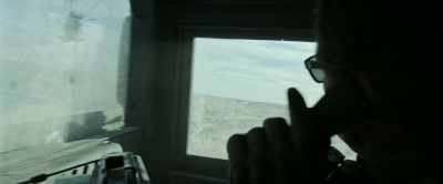 [pilot] Roger that. Heads down! - Sicario: Day of the Soldado