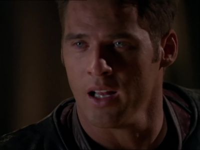 Pilot? - Farscape