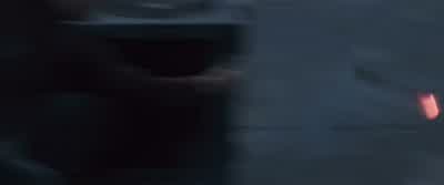 There they are! - World War Z
