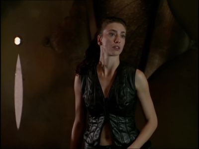 Pilot, you there? - Farscape