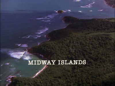 PILOT: This is Whiskey Sierra Bravo to Midway Tower. - MacGyver