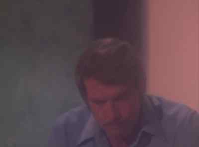 PILOT:
What the...? What was that? - The Six Million Dollar Man
