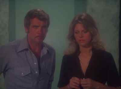 PILOT:
X-Ray, John, Seven, this is Big Brother. - The Six Million Dollar Man