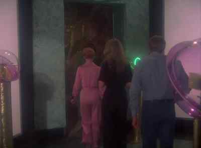 PILOT:
XJ-7, this is Big Brother. - The Six Million Dollar Man