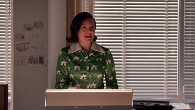 Pima? - Mad Men