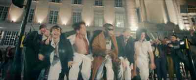 ♪ Pimpin' ain't easy - Better Man