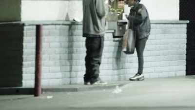 Pimps, gangbangers, thieves,
murderers, jackers, - Trafficked with Mariana van Zeller