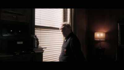 [pin twanging] - Good Omens