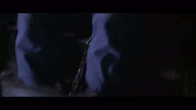 Pinball, behind you! - Con Air