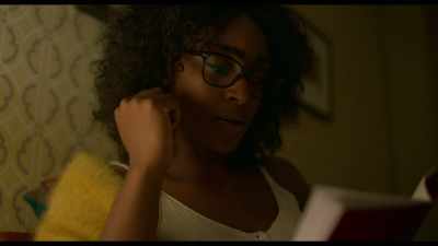 "Pinch myself and say,
'I'm awake' once an hour. - Behind Her Eyes
