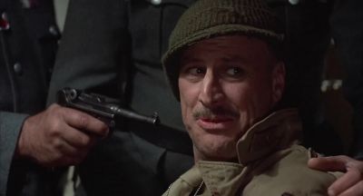 Pinch me Dolan Did I just KO Hitler - Zone Troopers