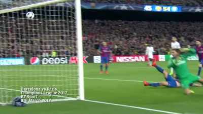 Pinch yourself, that
really happened. - Lionel Messi - The Greatest