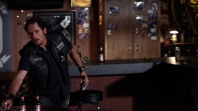 Piney. Thank you. - Sons of Anarchy