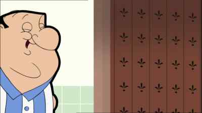 Ping, pong...
Bippy, bippy, bing, bong, - Mr. Bean: The Animated Series