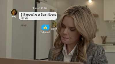 [pinging] - Meeting Mr. Christmas