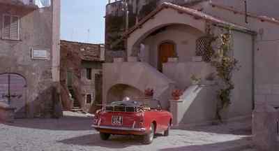 Pink! Pink! - Buona Sera, Mrs  Campbell
