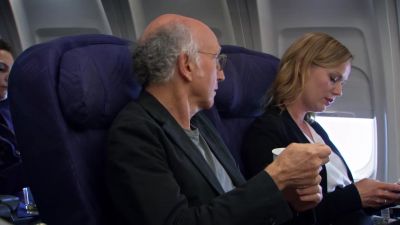 Pinkberry? - Curb Your Enthusiasm
