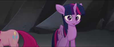 Pinkie I - My Little Pony: The Movie