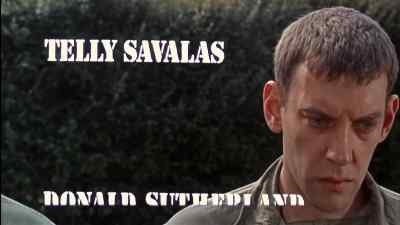 "PINKLEY, V.L." - The Dirty Dozen