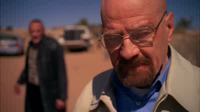 Pinkman. - Breaking Bad