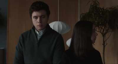 -Pinky, are you getting any reception?
-No, I'm not getting any reception. - Turn Me On