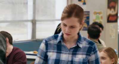 -Pinky, are you getting any reception?
-No, I'm not getting any reception. - Mean Girls