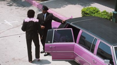 PINKY Look here baby - Next Friday