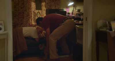Pinky Toe. Come here, come here.
Come here, come here. All right. - The Week Of