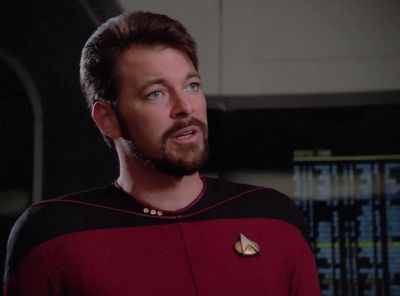 Pinocchio is broken.
Its strings have been cut. - Star Trek: The Next Generation