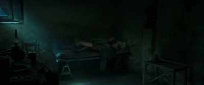 Pinocchio. now sleep.
Be good with your legs. - Pinocchio