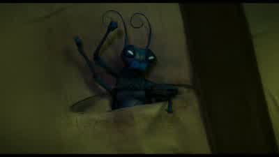 Pinocchio! - Guillermo del Toro's Pinocchio