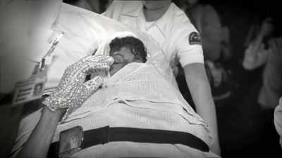 [Pinsky] It is completely appropriate - TMZ Investigates: Who Really Killed Michael Jackson