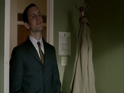 Pint, Morse? - Endeavour