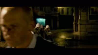 - Pint of lager, please, Mary. - Hot Fuzz