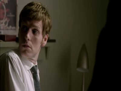 Pint? - Endeavour