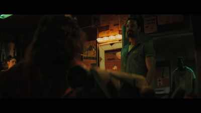 [Pinups giggling] - Reprisal