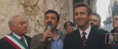 Pio, amico di una vita, - Belli ciao